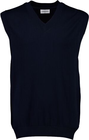 Ecovero v-neck slipover