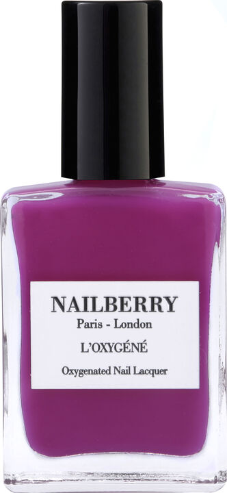 NAILBERRY Hollywood Rose 15 ml