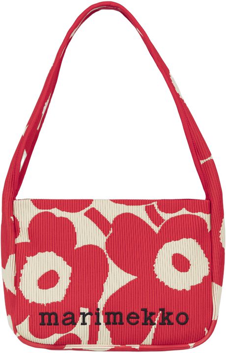 KNITTED SHOULDERBAG UNIKKO