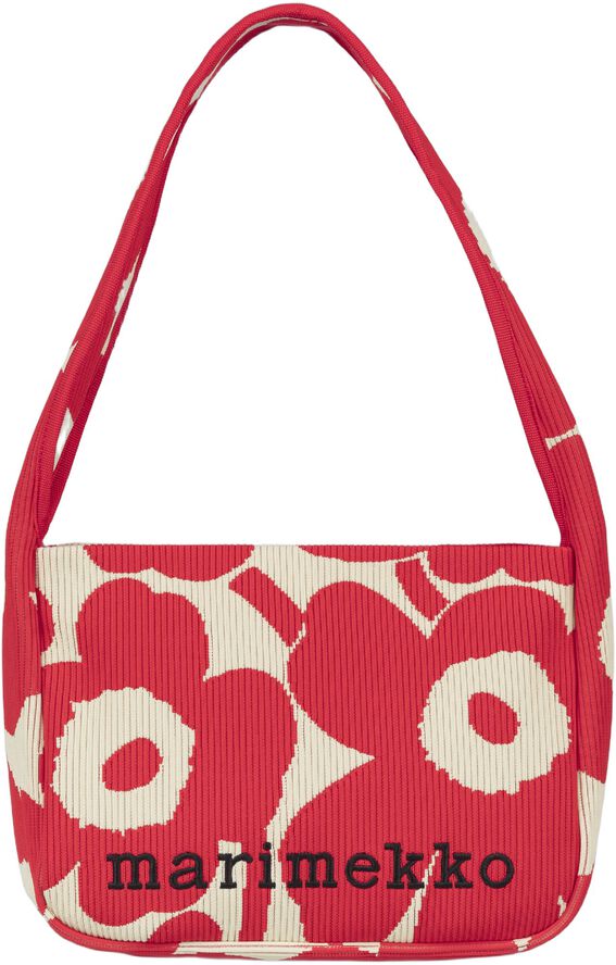 KNITTED SHOULDERBAG UNIKKO