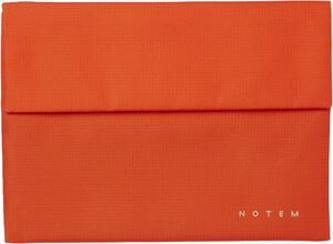 TARA clutch, Orange