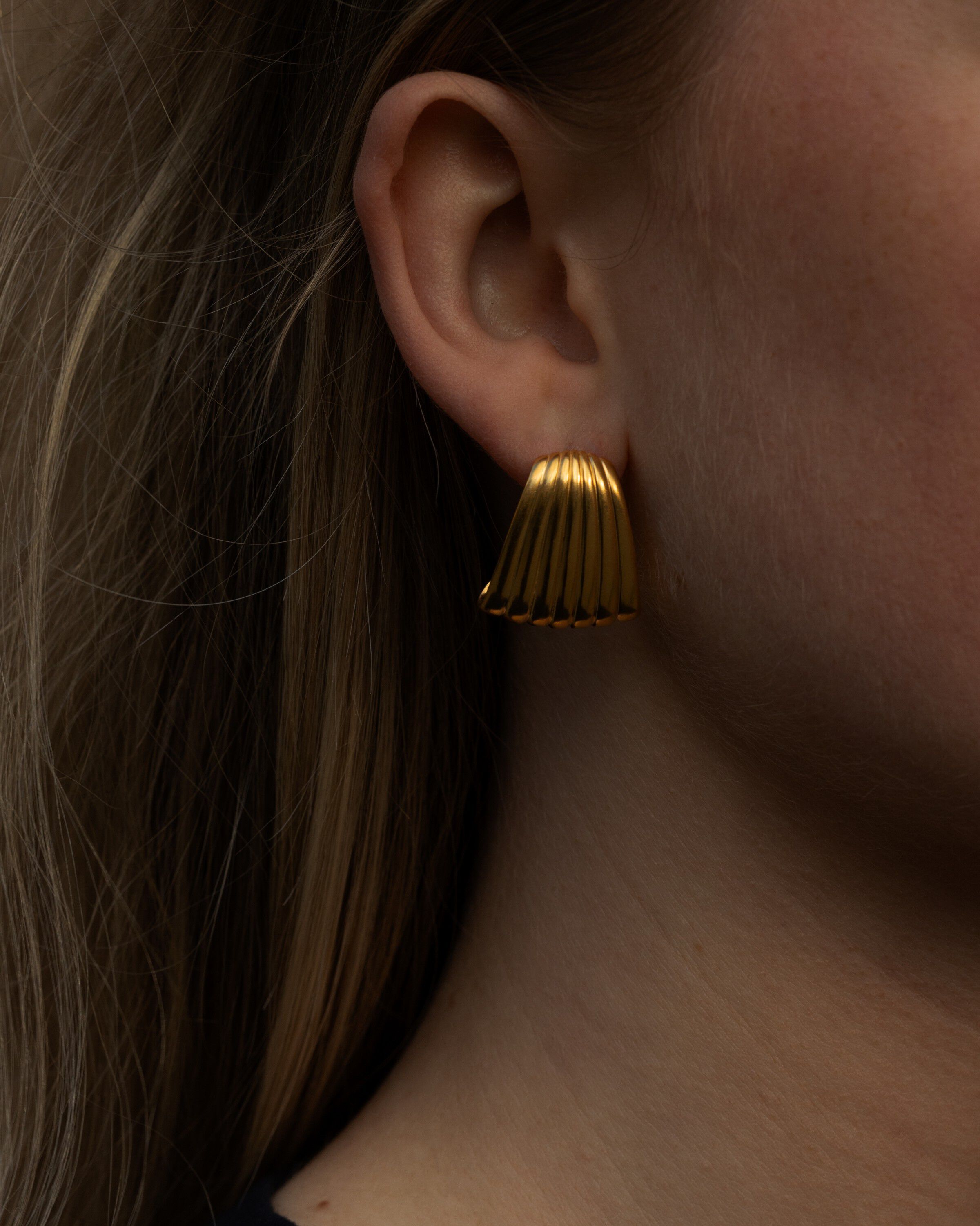 Eleanor Earring large-GP-b