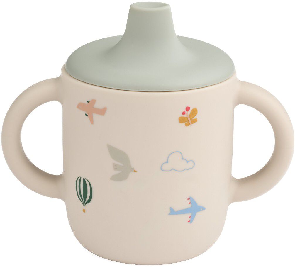 Neil Sippy Cup