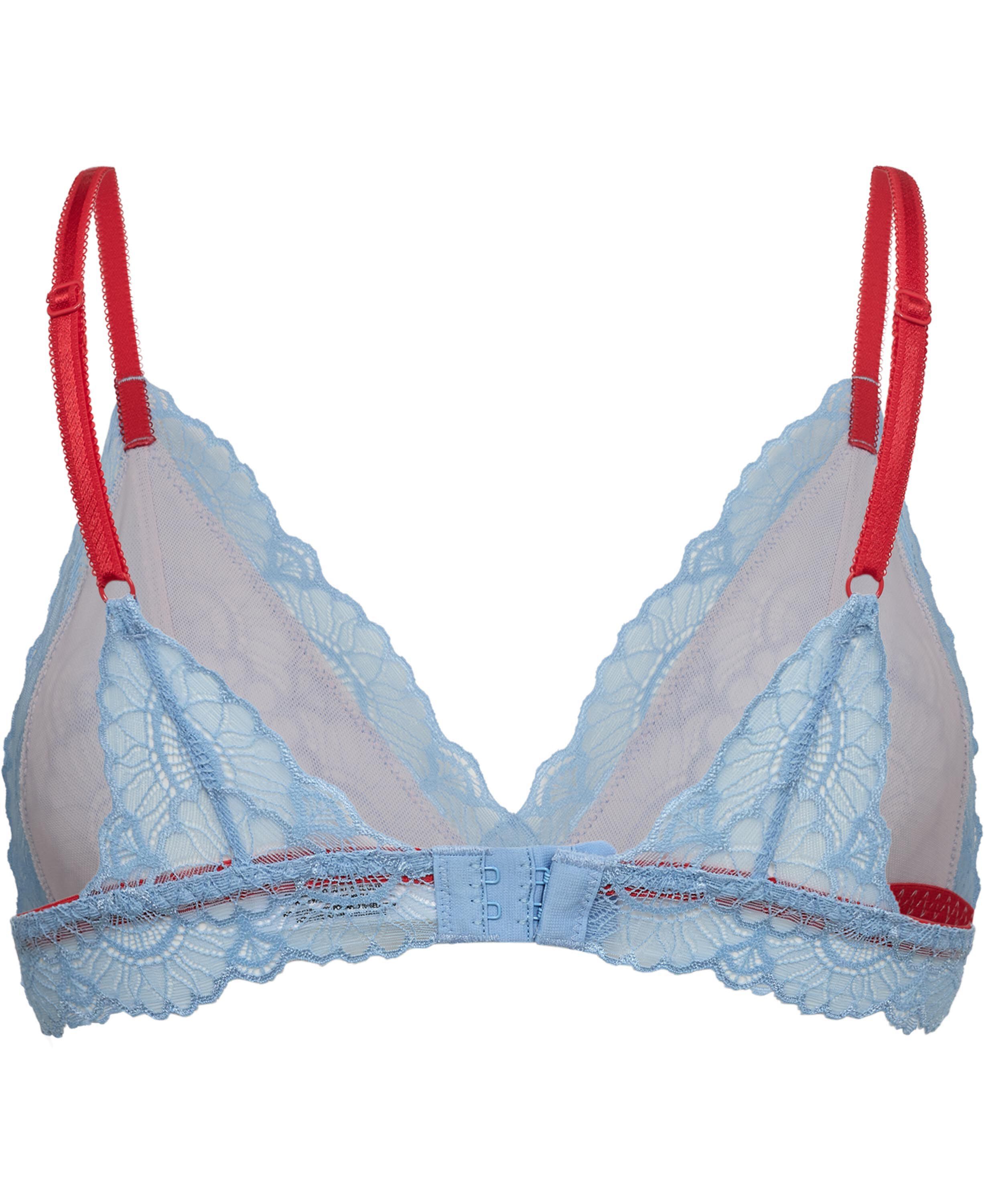 Talma 1. 1 Unlined Bra