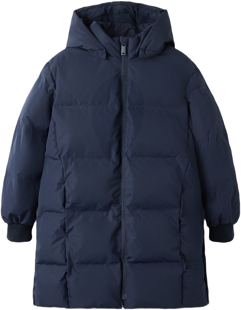 NKFMUSK PUFFER JACKET LONG TB