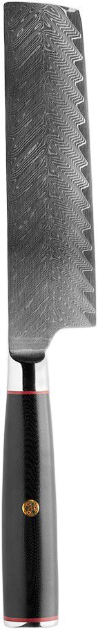 Fusion Blades - 17 cm Nakiri knife
