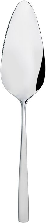 Kakespade Fuga 26,2 cm Matt/Blankt stål