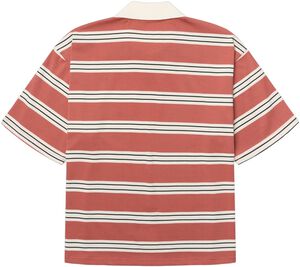 WBNiro SS Zip Polo