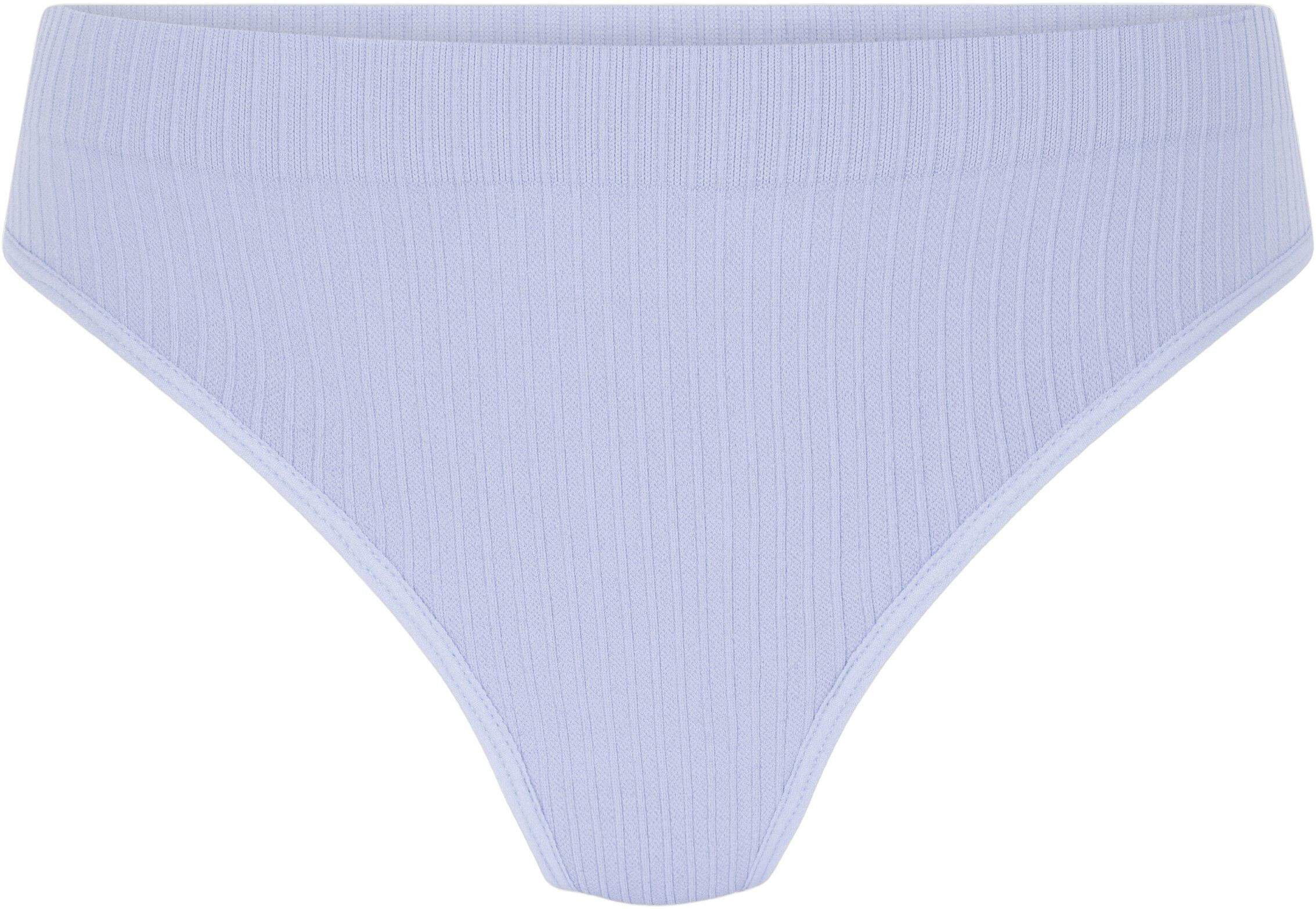 Dianne High Leg Thong