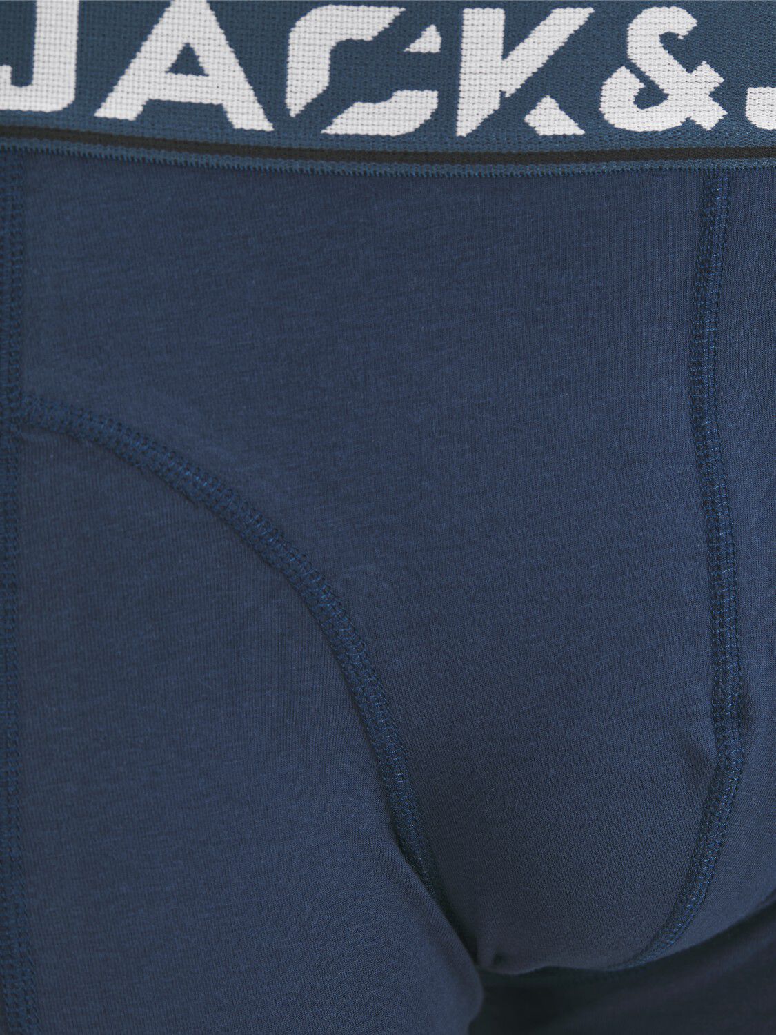 JACCOLTON SOLID TRUNKS 12 PACK