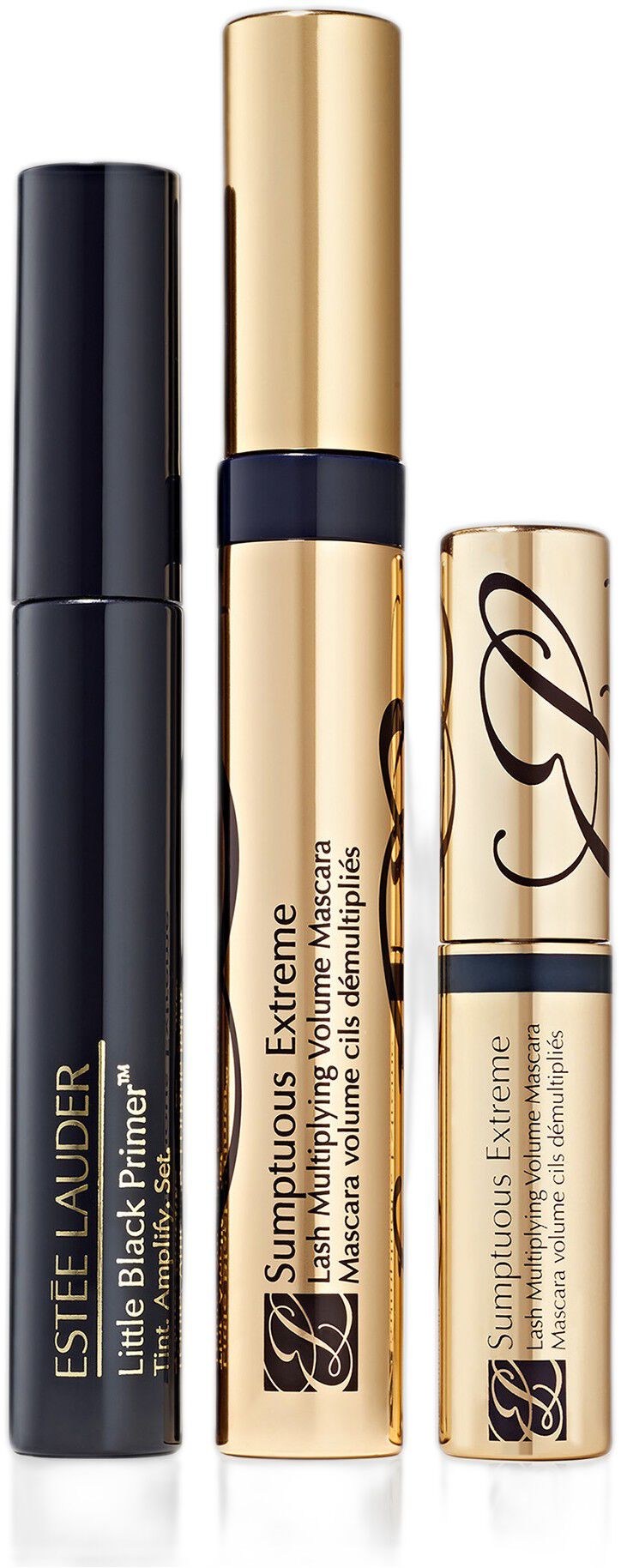 Lash Upgrade Mascara Giftset