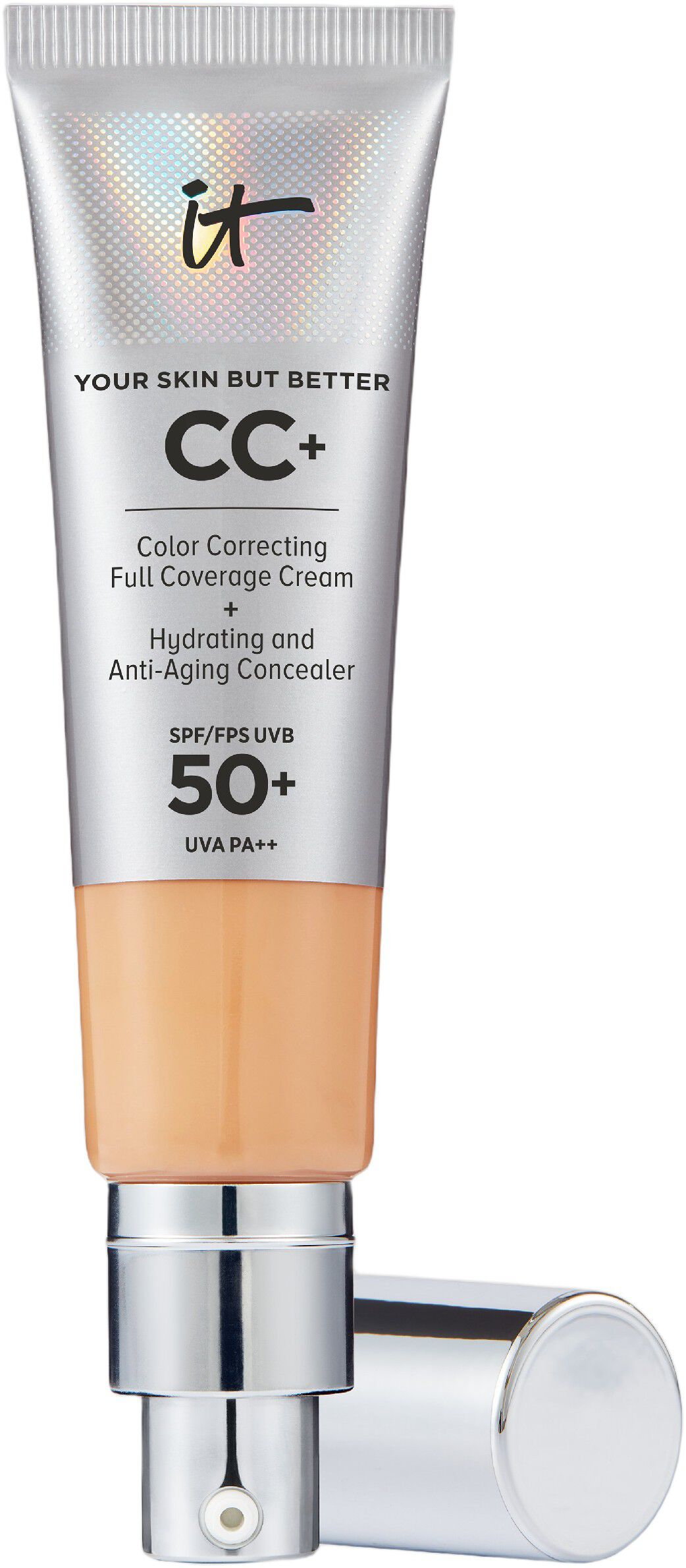 CC+ Cream SPF50