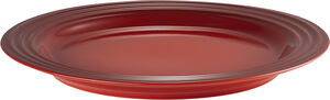 Tallerken 22cm Cerise
