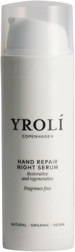 Hand Repair Night Serum