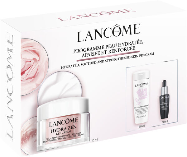 Lancôme Hydra Zen Skincare Set - Starter Kit 2024