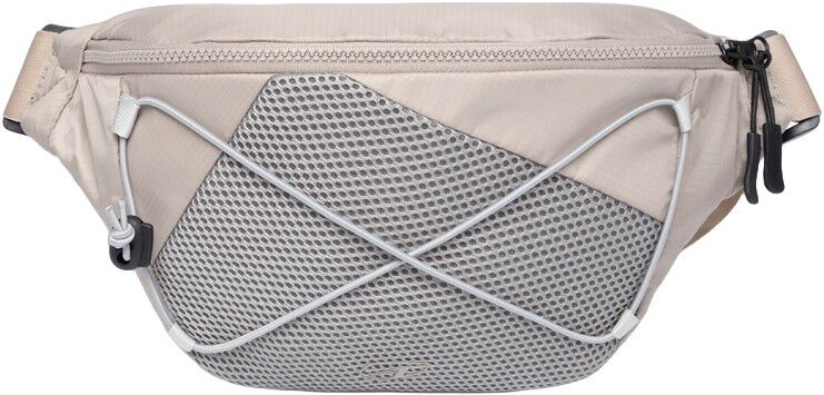 ARKK Nylon Bumbag Taupe