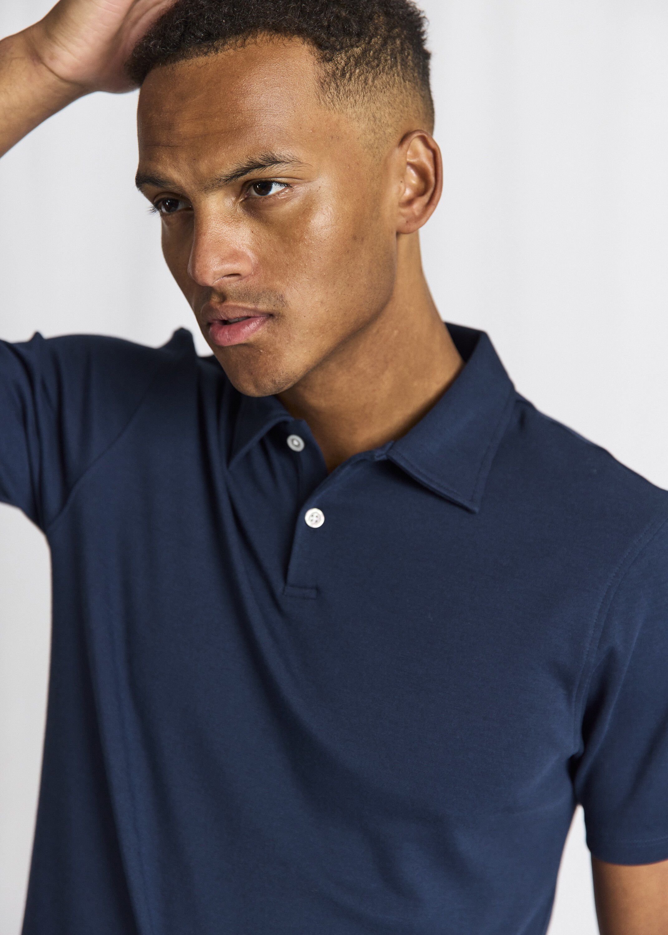BS Ios Regular Fit Polo Shirt