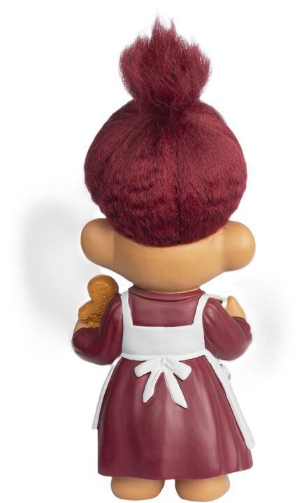 Svigermoren, Grandam