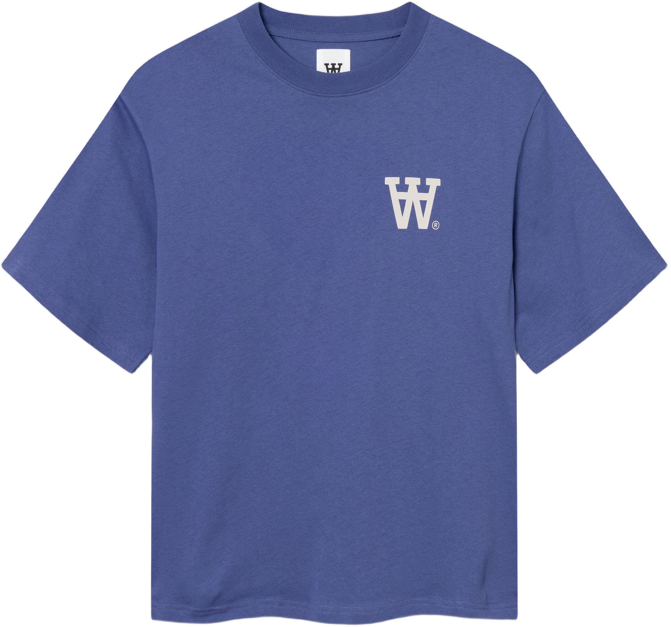 WWLiam tee AAchest 25220