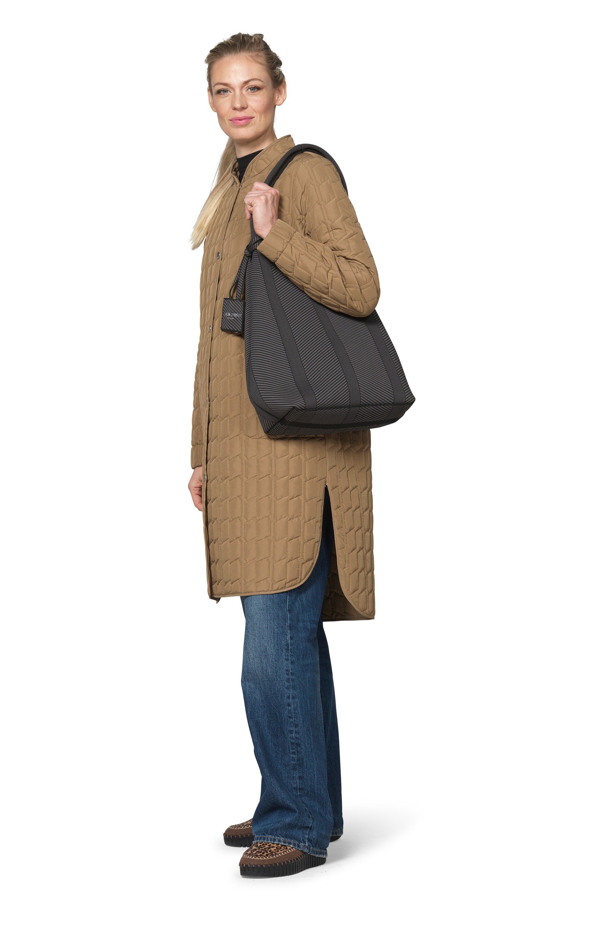 Knitted Bag