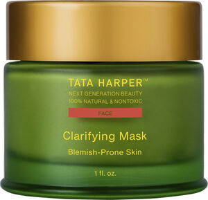 Clarifying Mask