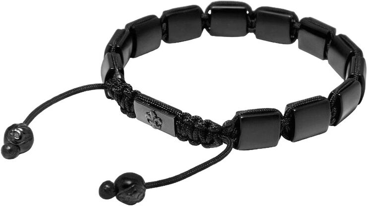 The CZ Flatbead Collection - Matte Onyx