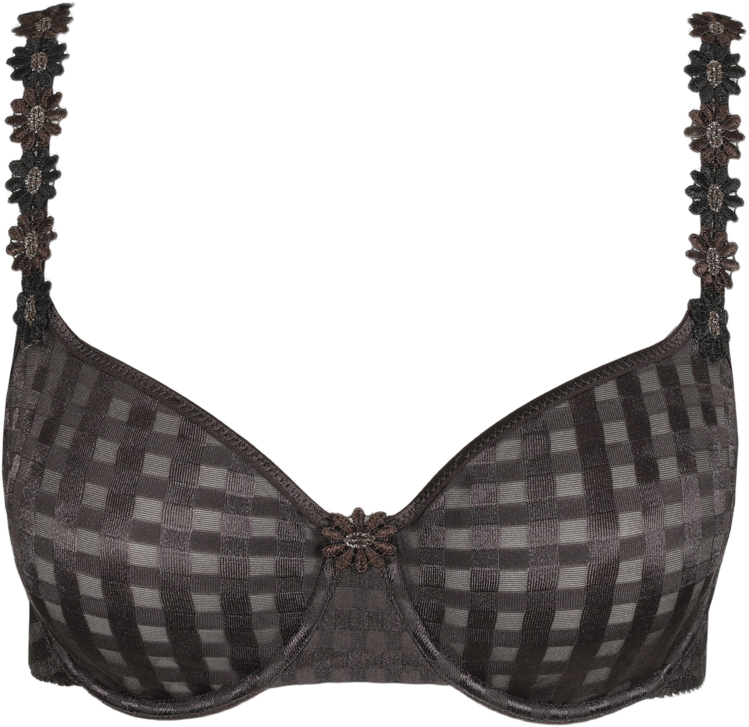 Avero non padded full cup seamless