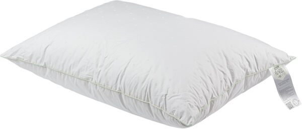 Fossflakes Pillow Medium High