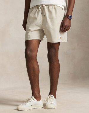 5.75-Inch Traveler Classic Swim Trunk