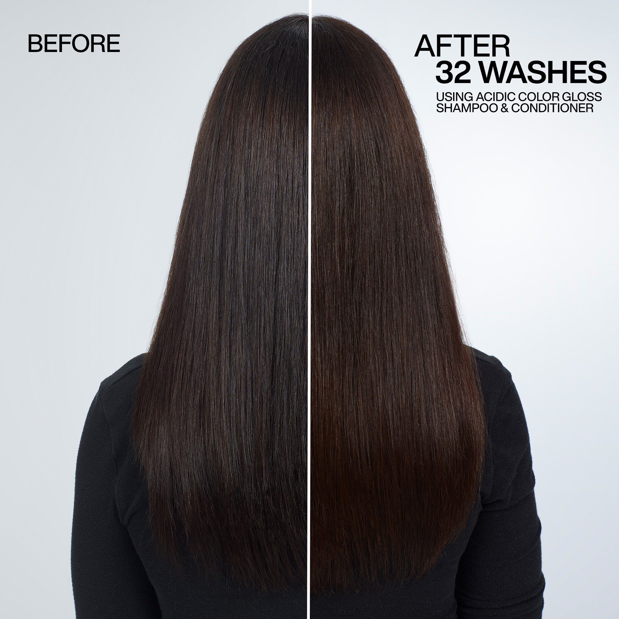 Acidic Color Gloss Conditioner