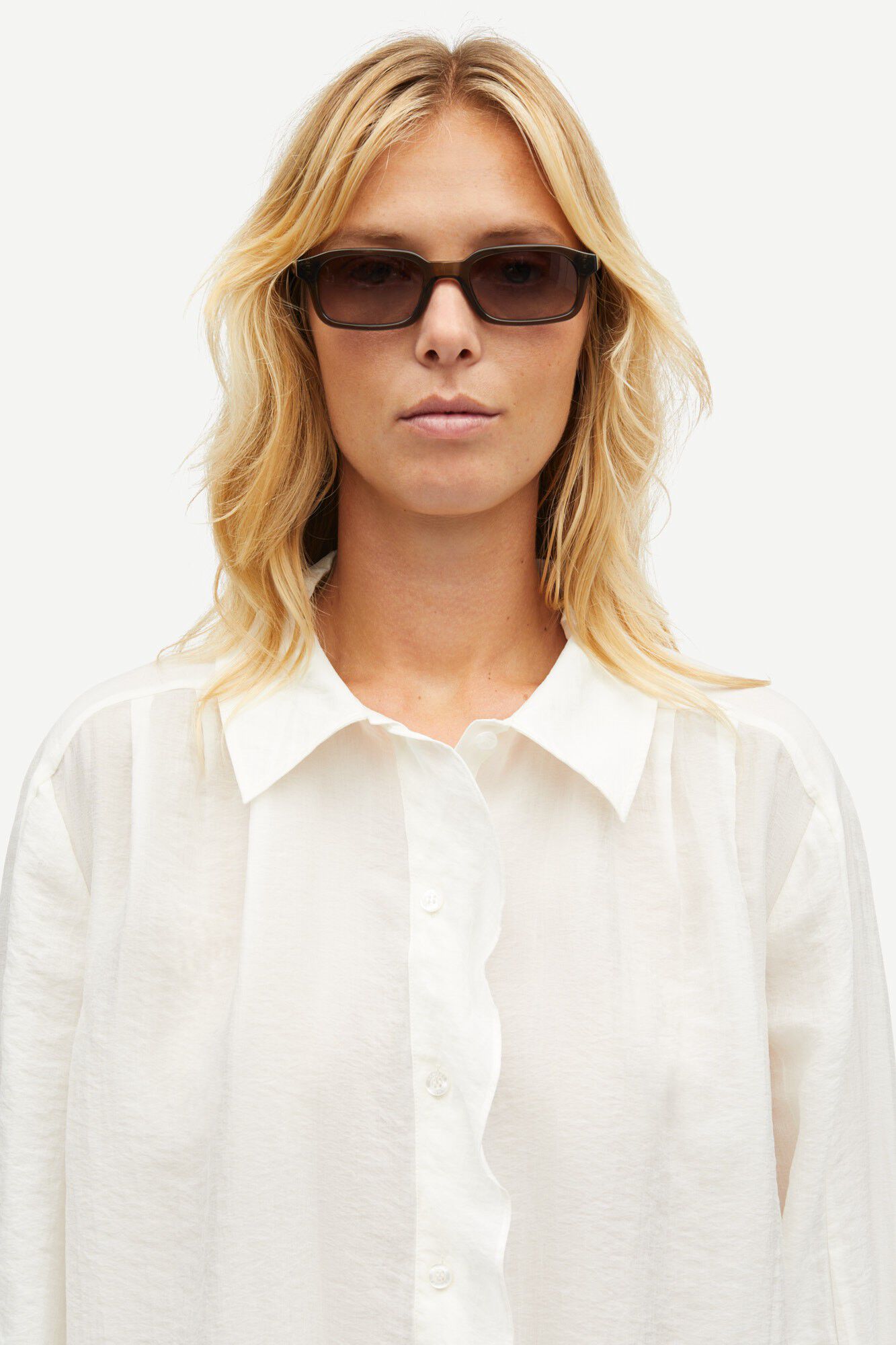 Sathistle blouse 15540