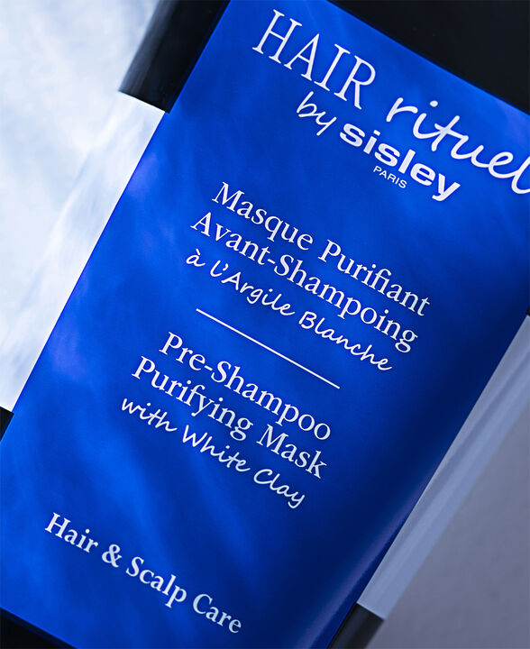 Hair Rituel by Sisley Pre-Shampoo Purifying Mask