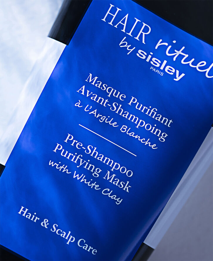 Hair Rituel by Sisley Pre-Shampoo Purifying Mask