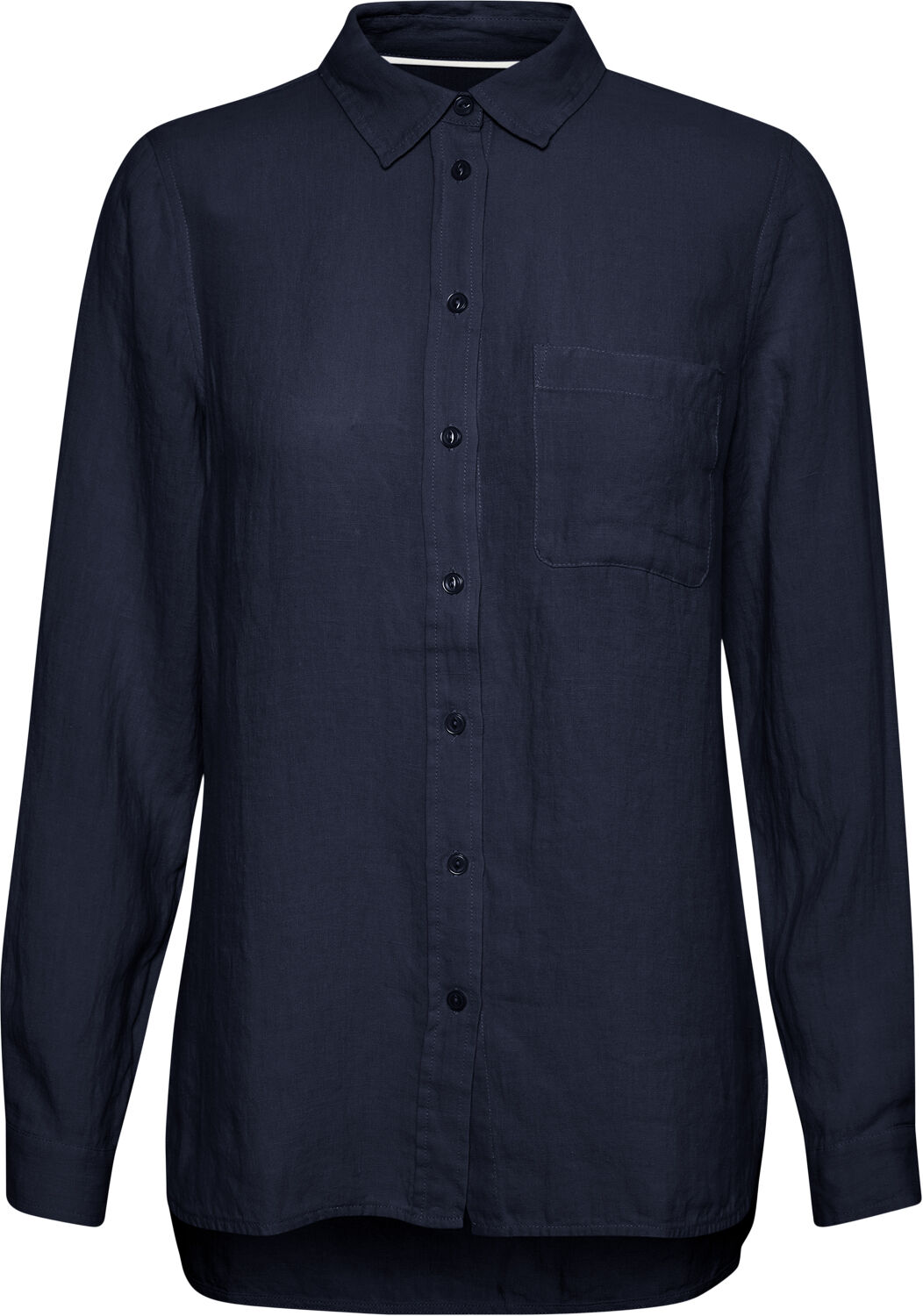 KivasPW SH - 100% linen