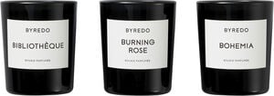 Mini Candles Set 3 x70g