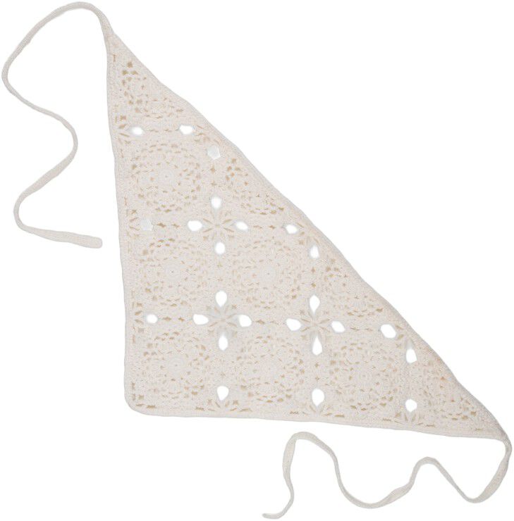 Bohemian New Headscarf