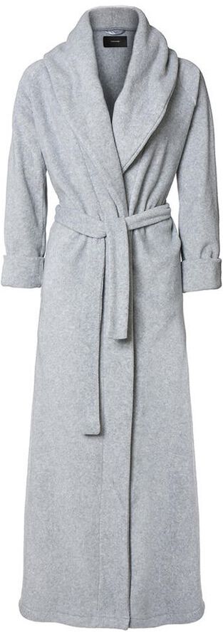 Bathrobe, Mount Everest, light grey