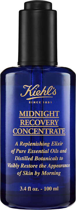 Kiehl's Midnight Recovery Concentrate 100 ml