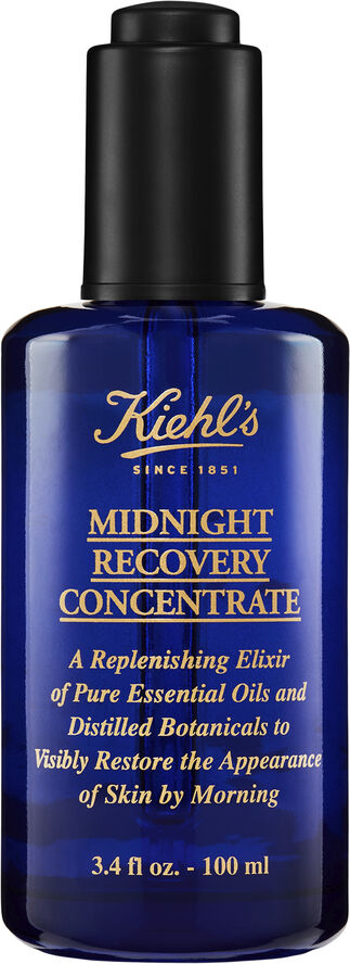 Kiehl's Midnight Recovery Concentrate 100 ml