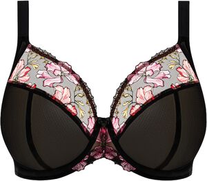 TEAGAN UW PLUNGE BRA