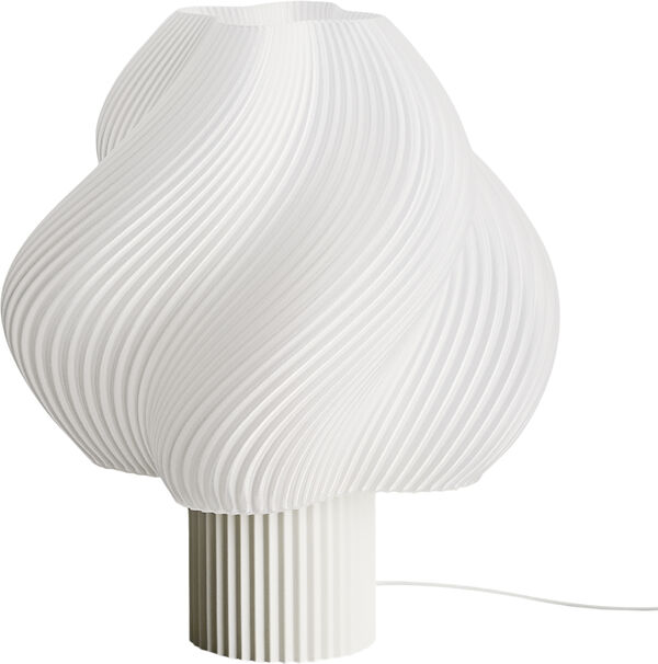 Soft serve Lamp Mega - Vanilla bean