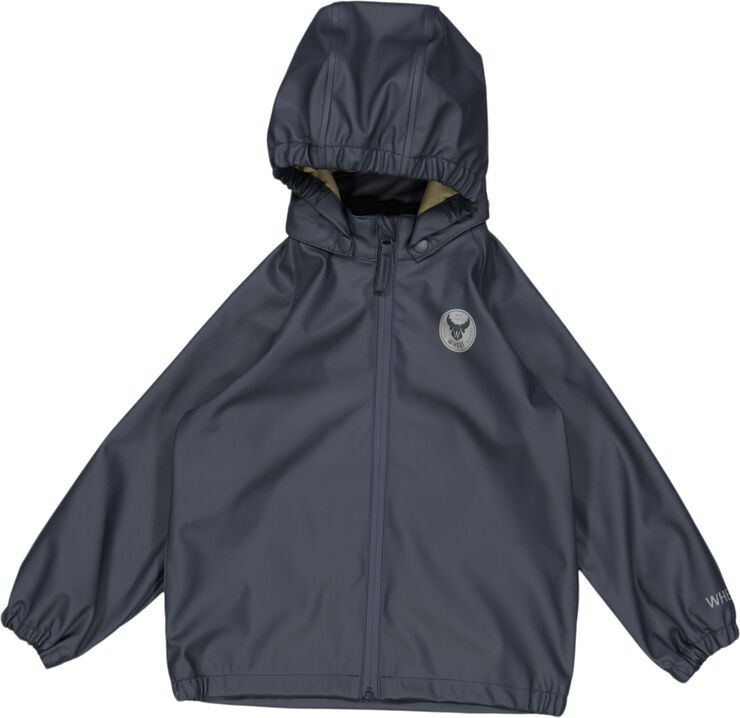 Regnsæt Charlie u. Seler