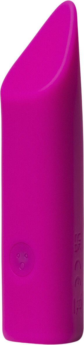 Zig Compact Vibrator Magenta