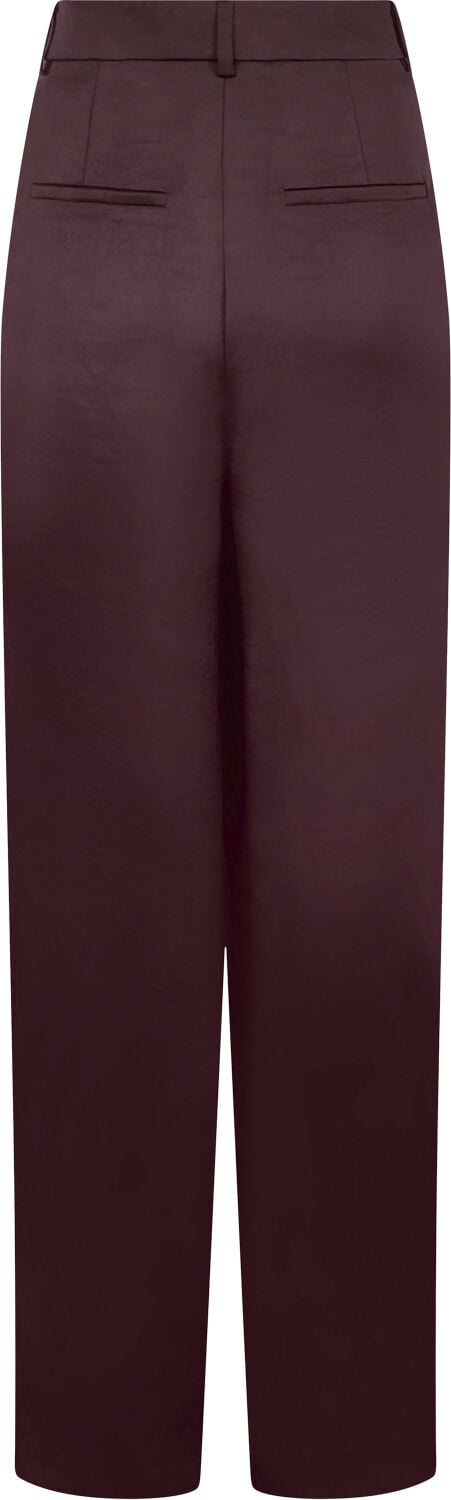 Emmett Heavy Sateen Pants