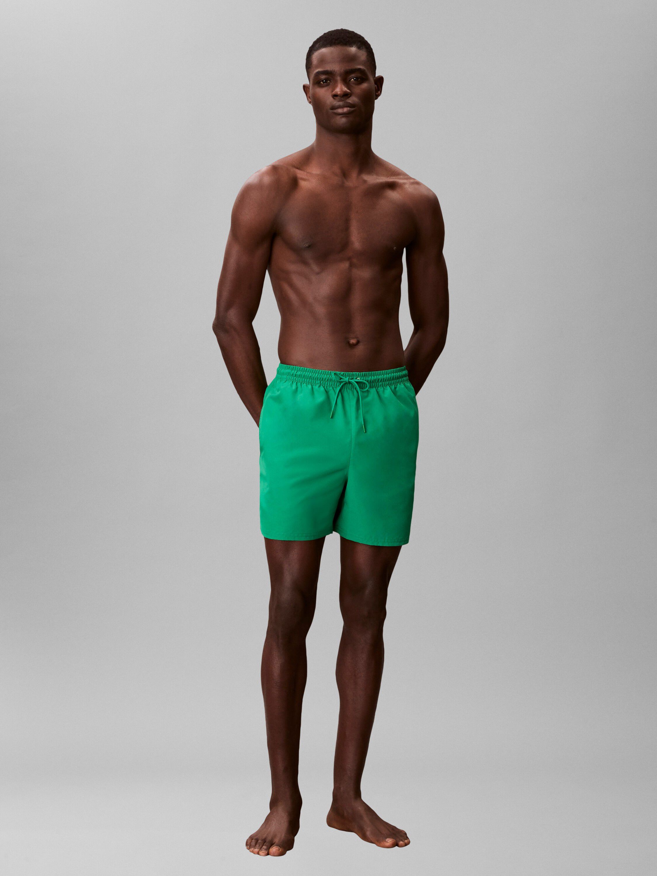 MEDIUM DRAWSTRING WAISTBAND