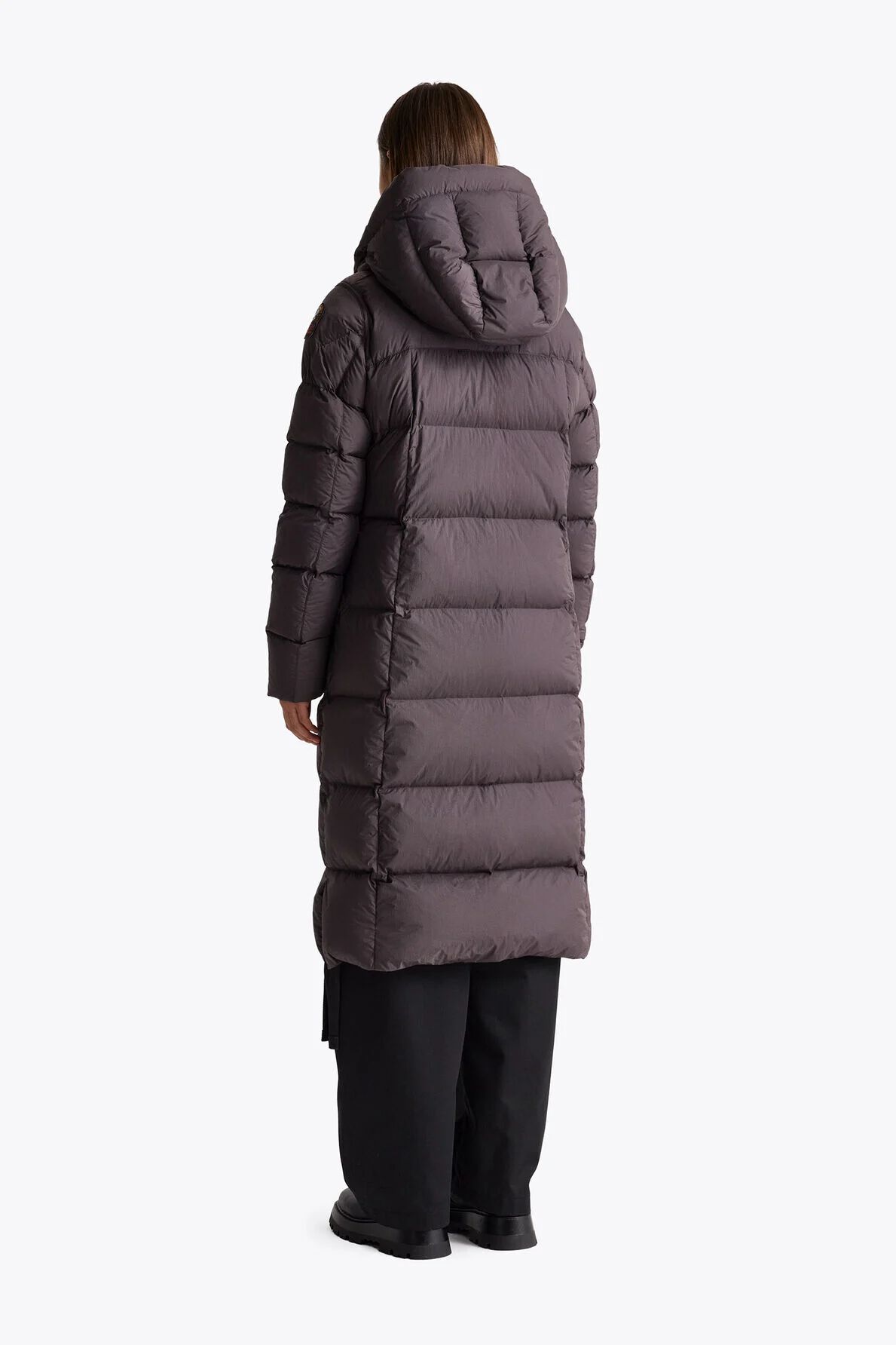 PANDA WATER-REPELLENT DOWN JACKET