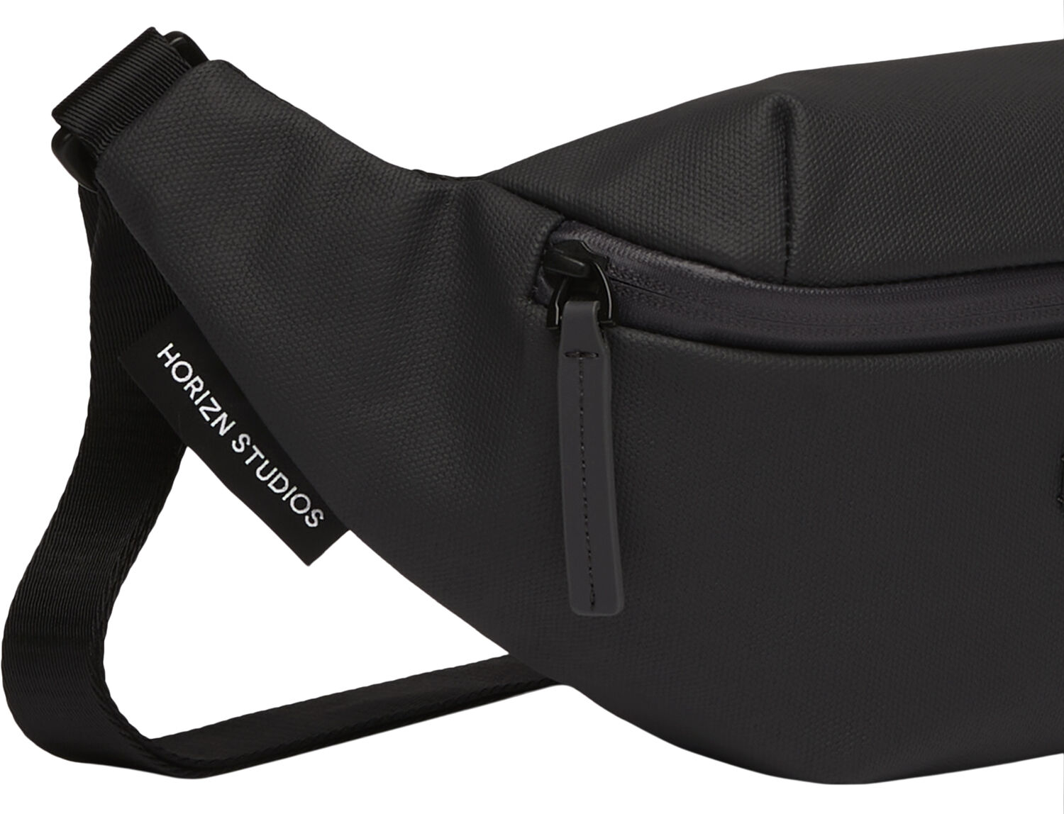 SoFo Crossbody Bag Black