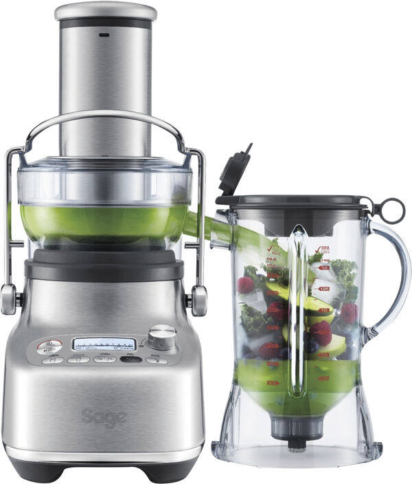 Sage SJB 815 BSS Bluicer