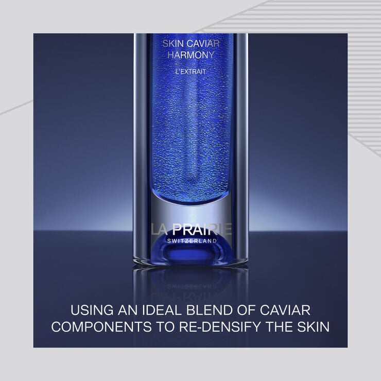 Skin Caviar Harmony L'Extrait