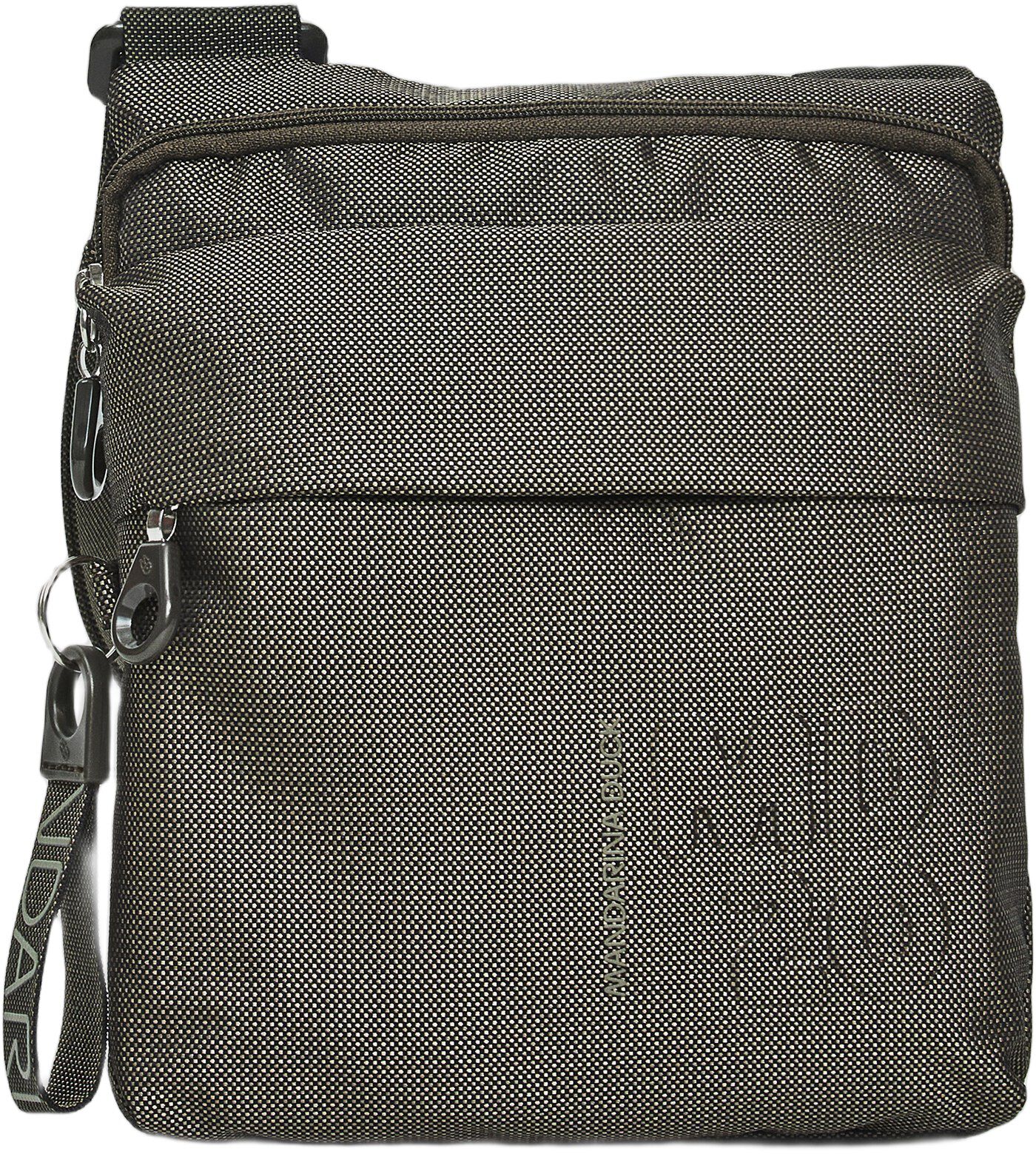 MD20 CROSSOVER / PIRITE